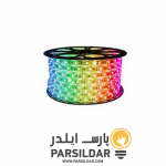 ریسه LED RGB 5730 هفت رنگ