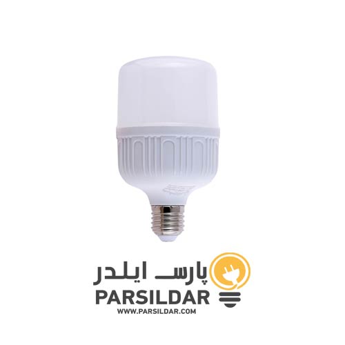 لامپ-LED-استوانه-50-وات-E27