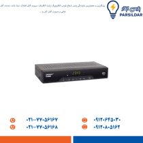 گیرنده دیجیتال دنای STB 963T2