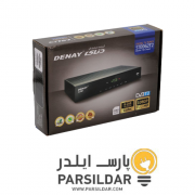 گیرنده دیجیتال دنای STB 962T2