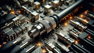 تعمیر کابل کواکسیال