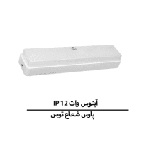 IP 12 آبنوس وات