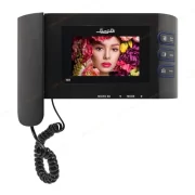 مانیتور 797 مشکی