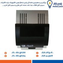 منبع تغذیه دربازکن تصویری الکتروپیک مدل 386