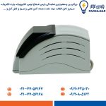 منبع تغذیه دربازکن تصویری الکتروپیک مدل 386