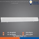 سورنکو 40 وات 60 سانتی متر پارس شعاع توس