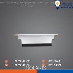 سولاریس 30 وات دایره ای - تصویر 4