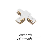 رابط 3 راه ریلی