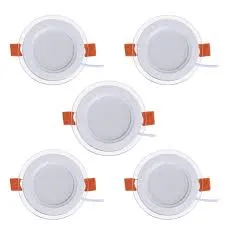 پنل های توکار پارس شعاع توس