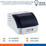منبع تغذیه سه سیم مدل RFID-386 الکتروپیک
