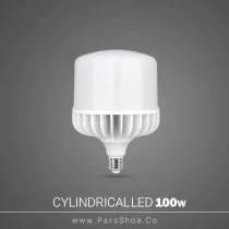 استوانه 100 وات پارس شعاع توس