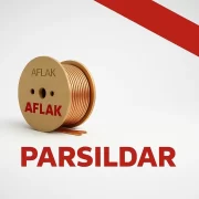 سیم و کابل افلاک