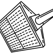 چراغ و پروژکتور COB