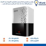 منبع تغذیه پاور AC/DC الکتروپیک مدل 1102