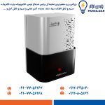 منبع تغذیه پاور AC/DC الکتروپیک مدل 1102