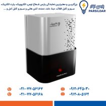 منبع تغذیه پاور AC/DC الکتروپیک مدل 1102