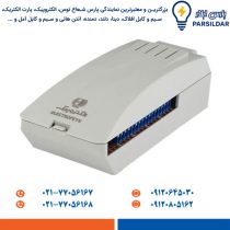 سوئیچر الکتروپیک مدل 493 (4، 5 و 7 واحدی)