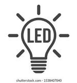 لامپ LED
