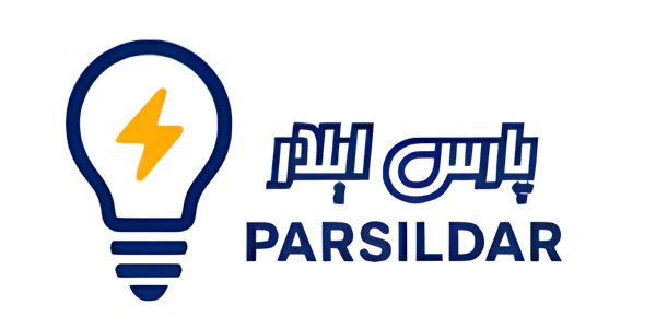 لوگو پارسایلدار